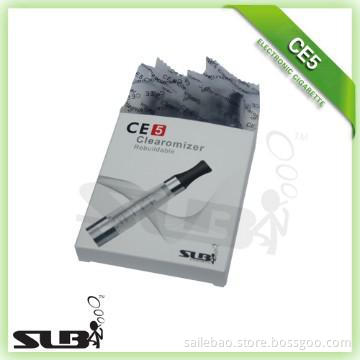 2014 big vapor rebuildable eGo ce5 vaporizer
